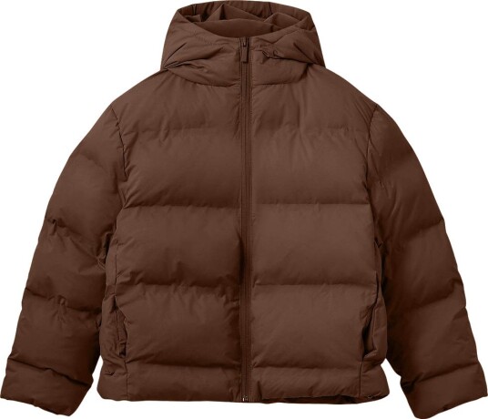 Sofie Schnoor Young Ziennasy Jacket Brown 164 Sofie Schnoor Young Ziennasy Jacket Brown 164