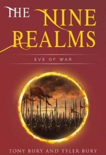 The Nine Realms: Eve of War