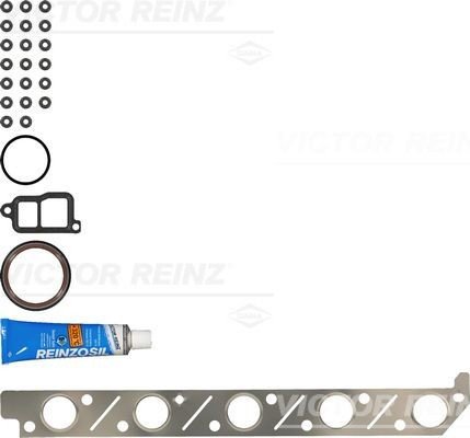 Tetningssett sylindertopp REINZ 02 39438 01