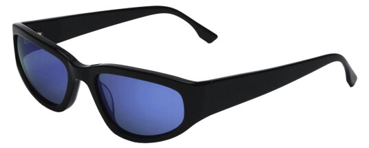 Nordgreen Vågsøy Solbriller VA146SBBASBBABM - Unisex - Acetate