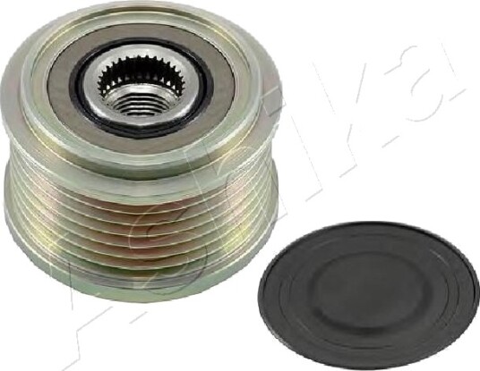 Dynamo remhjul ASHIKA 130 0H H11 Dynamo remhjul ASHIKA 130 0H H11