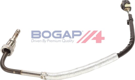 Sensor, eksostemperatur BOGAP C6120162