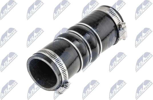 NTY GPP PE 008 Ladeluftslange