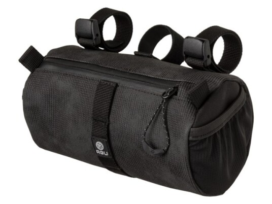 AGU Roll Bag Styreveske  Refleks