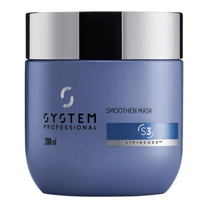 System Professional Smoothen Mask 200 ml