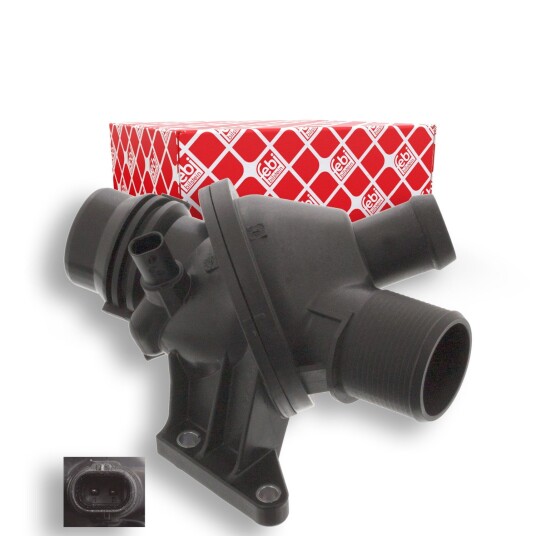 Termostat FEBI BILSTEIN 46404