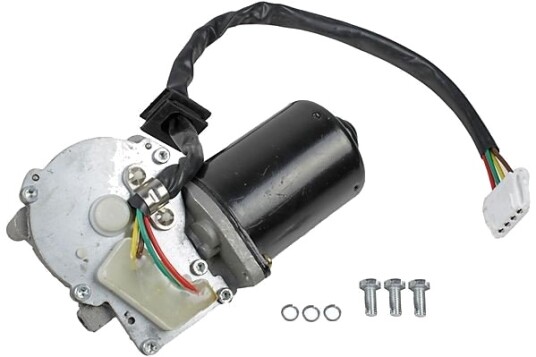 Visker motor METZGER 2190632