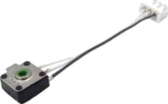 TTC Encoder til Scrollhjul Høyre Klips med Kabel