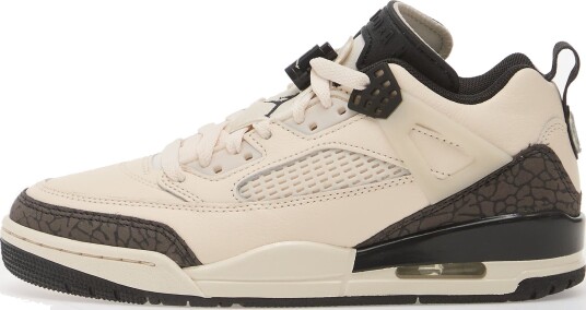 Joggesko Jordan Spizike Low Chalk/ Off Noir Chalk Medium Ash EUR 38.5