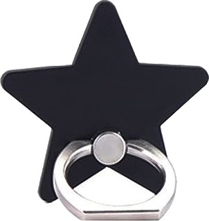 Vega Finger Ring Star 23287
