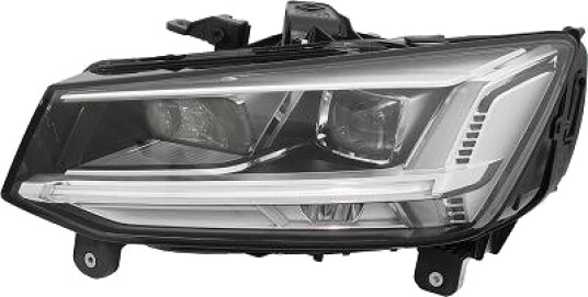 DIEDERICHS 1055085 Frontlykter