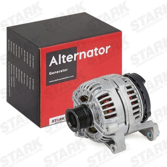 Dynamo STARK SKGN-0320931 Dynamo STARK SKGN-0320931