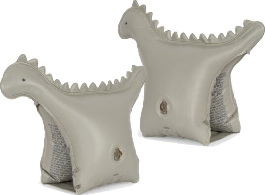 Konges Sløjd Armringer Dino Green Onesize Konges Sløjd Armringer Dino Green Onesize