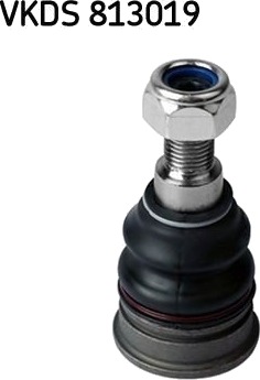 Bærekule SKF VKDS 813019 Bærekule SKF VKDS 813019