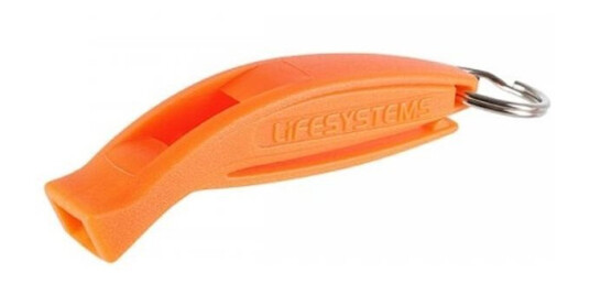Lifesystems Echo Whistle Lifesystems Echo Whistle