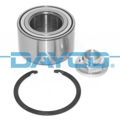 Hjullager DAYCO KWD1453 Hjullager DAYCO KWD1453
