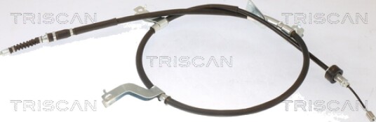 Tautrekk, håndbremse TRISCAN 8140 181143