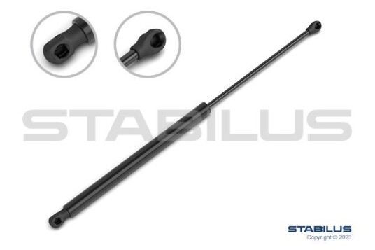 Baklukedemper STABILUS 305977
