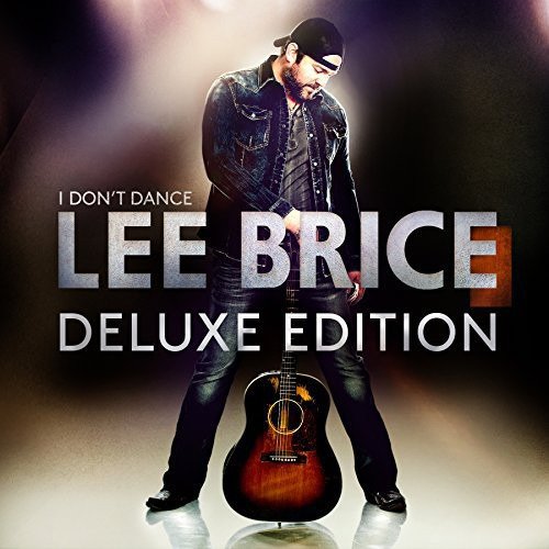 I Dont Dance Vinyl