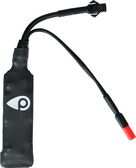 Sykkeltracker Powunity BikeTrax til elsykkel Shimano Sykkeltracker Powunity BikeTrax til elsykkel Shimano