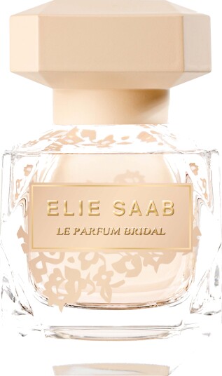 Elie Saab Le Parfum Bridal Eau de Parfum 30ml - Blomsteraktig Duft for Damer