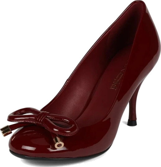 Jeffrey Campbell Dame Sko Rød 38 EU,