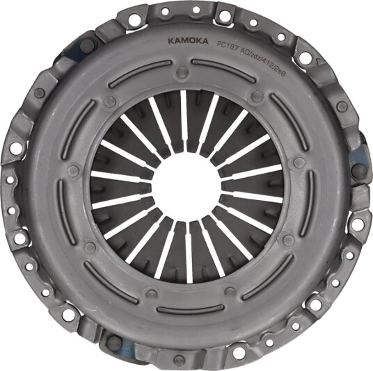 Trykkplate, clutch KAMOKA PC187