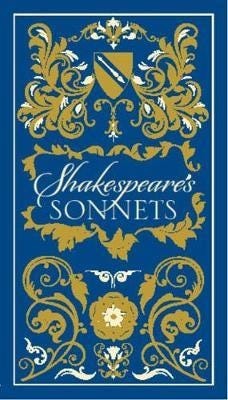 Shakespeare'S Sonnets Av William Shakespeare Shakespeare'S Sonnets Av William Shakespeare