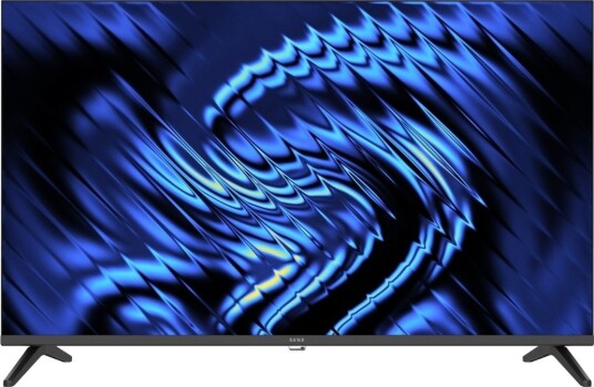 SENZ 32" HD TV SZREADY32HD SENZ 32" HD TV SZREADY32HD
