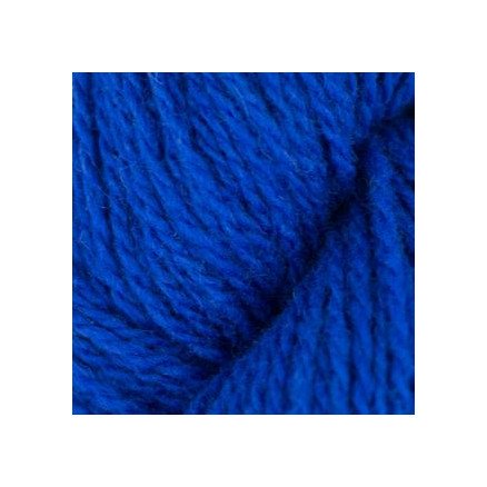 BC Garn Semilla Melange 29 Royalblau
