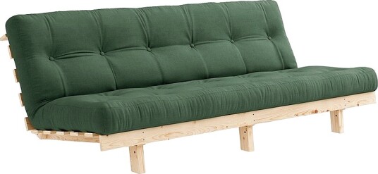 Karup Lean Sofabed 130 x 200 Gul