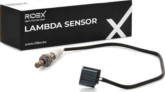 Lambdasonde RIDEX 3922L0499