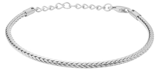 Captena Foxtail Armbånd Rustfritt Stål DU20117 - Herre Captena Foxtail Armbånd Rustfritt Stål DU20117 - Herre