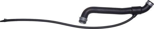 GATES 05 2848 Radiatorslange GATES 05 2848 Radiatorslange