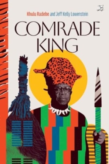 Comrade King Comrade King