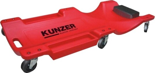 KUNZER WK 3040 Verksted liggebrett