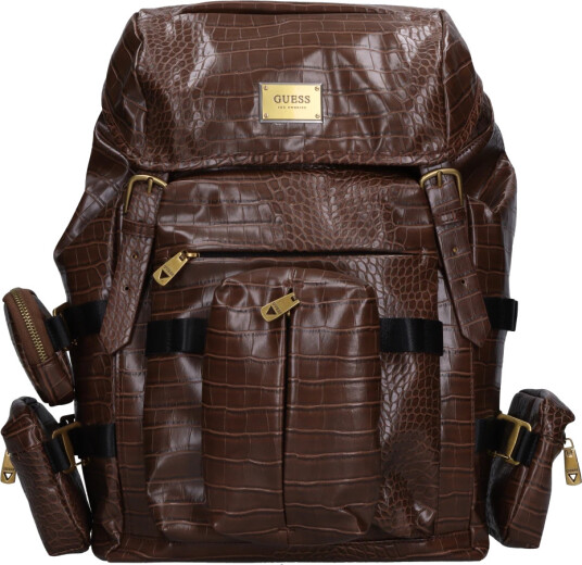 Guess, Herre, Vesker, Brun, ONE SIZE, Guess, Herre, Vesker, Brun, ONE SIZE,