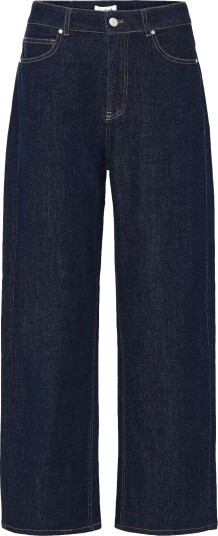 Soaked Slsabino Jeans Navy M Soaked Slsabino Jeans Navy M