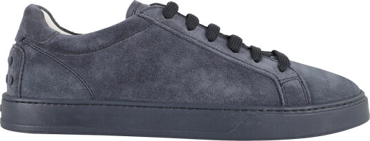 Tod's Herre Sko Blå 43 EU,