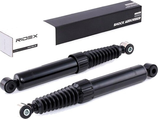 RIDEX 854S2101 Støtdemper