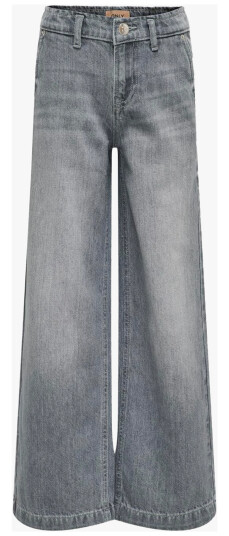 Kids Only Comet Wide Leg Dnm Denim 152