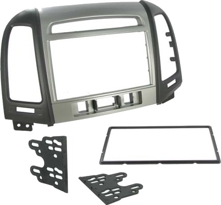Connects2 Ct23hy26l 2 Din Kit
