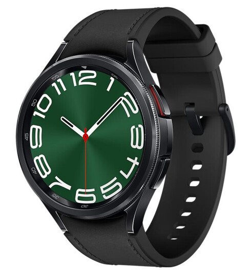 Samsung Galaxy Watch6 Classic SM-R960 47mm Svart