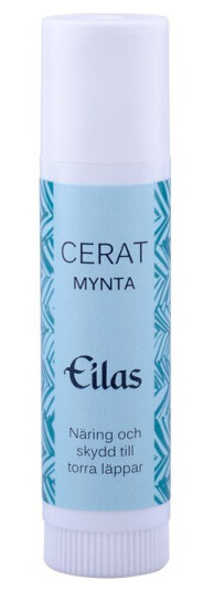 Eilas Naturkosmetik Cerat 5ml Mynta