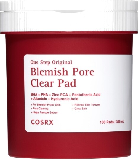 COSRX Cosrx One Step Original White 300 ML