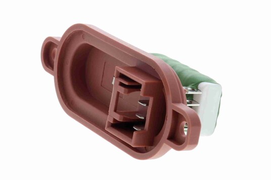 Regulator kupévifte VEMO V24 79 0004