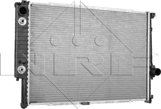 Radiator NRF 50566