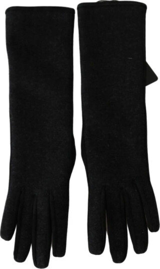 Dolce & Gabbana Dame Accessories Svart ONE SIZE,