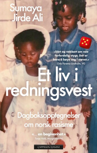 Et liv i redningsvest Et liv i redningsvest