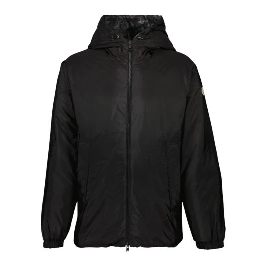 Moncler Herre Jakker Svart M,